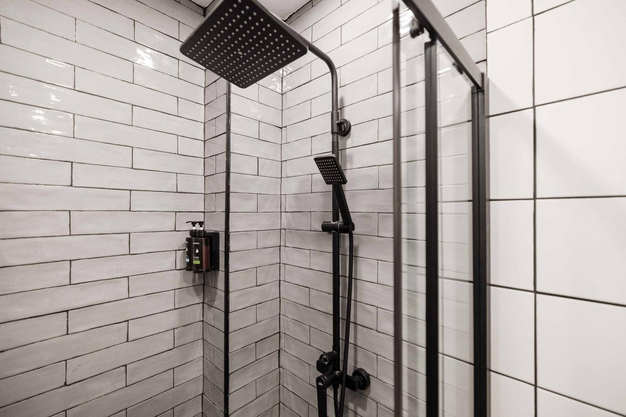 Apartamentos Y Lofts En Triana Sevilla Eksteriør billede