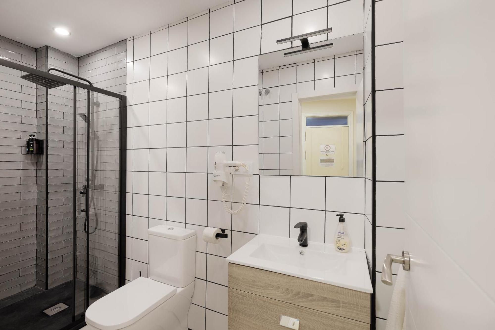 Apartamentos Y Lofts En Triana Sevilla Eksteriør billede