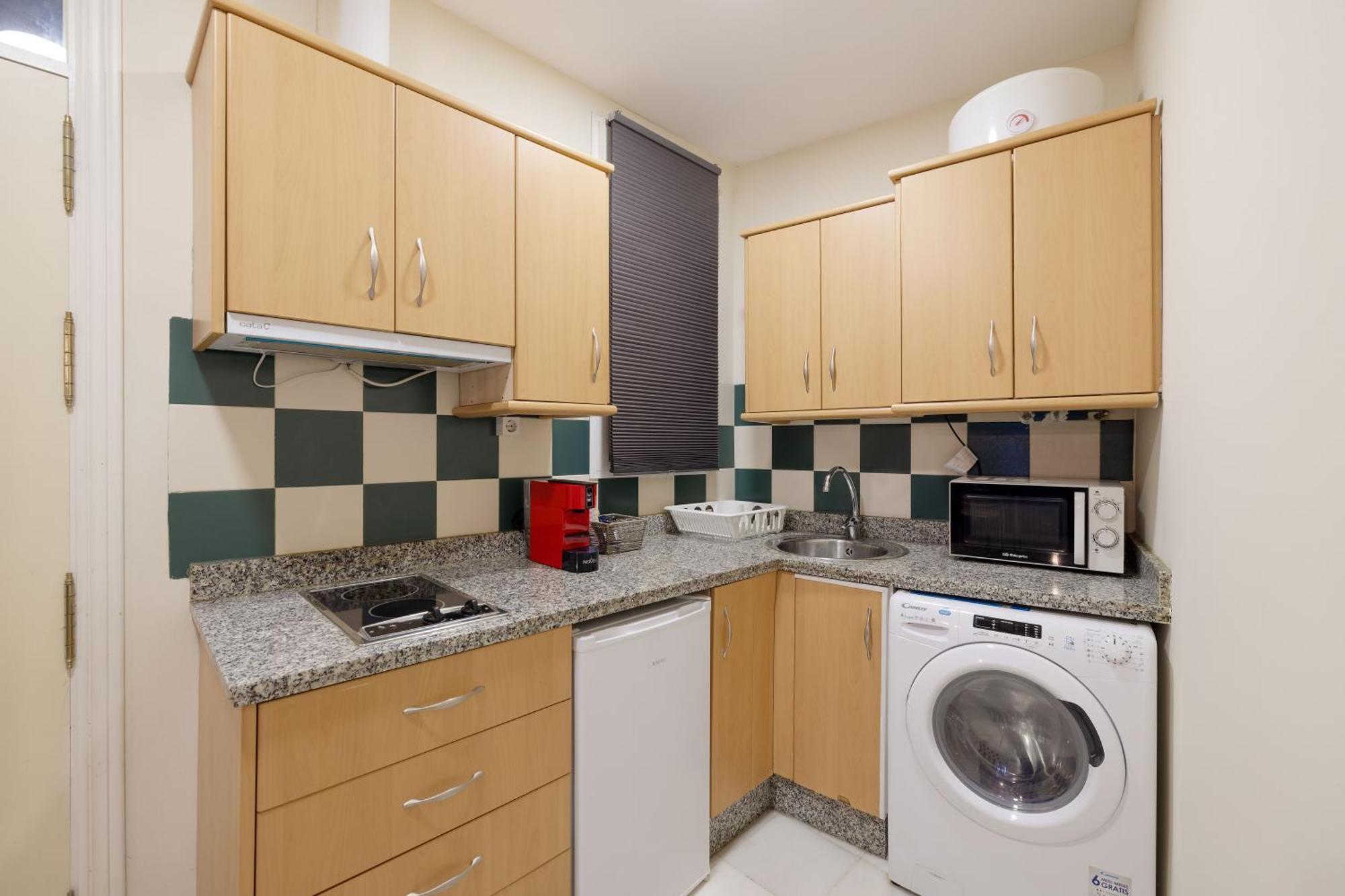 Apartamentos Y Lofts En Triana Sevilla Eksteriør billede